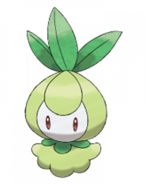 548png — Pokémon Tipo Planta option 61
