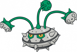 598png — Pokémon Tipo Planta option 67