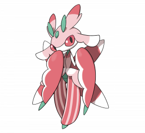 754png — Pokémon Tipo Planta option 78