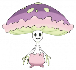 756png — Pokémon Tipo Planta option 80