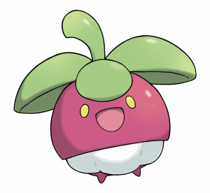761png — Pokémon Tipo Planta option 81