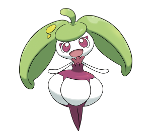 762png — Pokémon Tipo Planta option 82