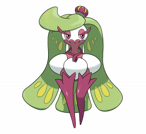763png — Pokémon Tipo Planta option 83