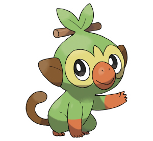 810png — Pokémon Tipo Planta option 86