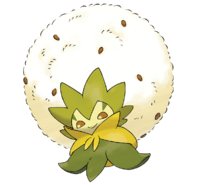 830png — Pokémon Tipo Planta option 91