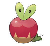 840png — Pokémon Tipo Planta option 92