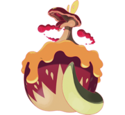 842 2png — Pokémon Tipo Planta option 94