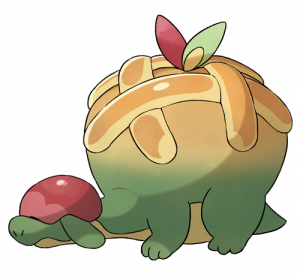 842png — Pokémon Tipo Planta option 95