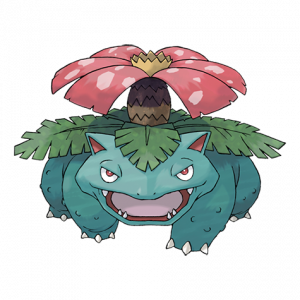 Pokémon Tipo Planta Tier List (Community Rankings) - TierMaker
