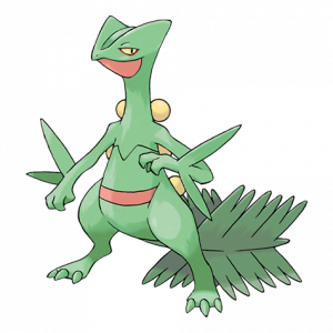 Categoria:Tipo Planta, Wiki Pokémon Brasil