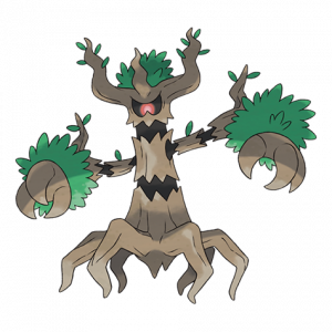 Categoría:Pokémon de tipo planta, Wiki PokemonReloaded