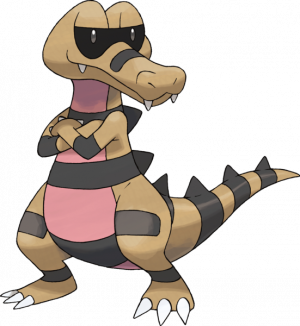 552 Escroco Nbpng — Pokémon Ténèbres option 28