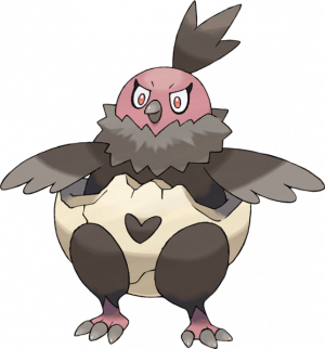 629 Vostourno Nbpng — Pokémon Ténèbres option 36