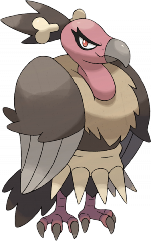630 Vaututrice Nbpng — Pokémon Ténèbres option 37