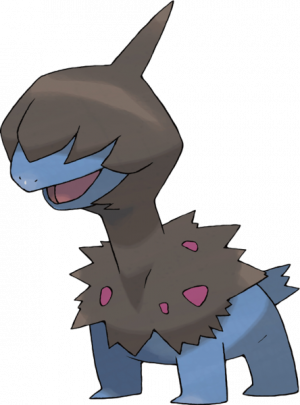 633 Solochi Nbpng — Pokémon Ténèbres option 38