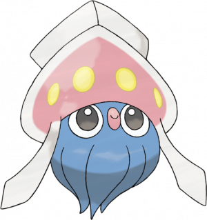 686 Sepiatop Xypng — Pokémon Ténèbres option 43