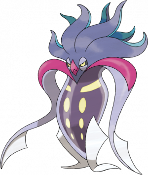 687 Sepiatroce Xypng — Pokémon Ténèbres option 44