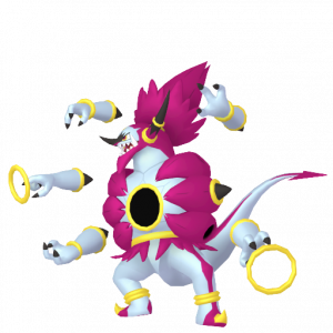 720 Hoopadchaine Rosapng — Pokémon Ténèbres option 46