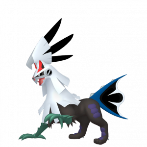 773 Sylvaliertnbres Slpng — Pokémon Ténèbres option 48