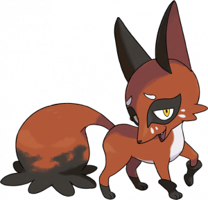 827 Goupilou Ebpng — Pokémon Ténèbres option 50