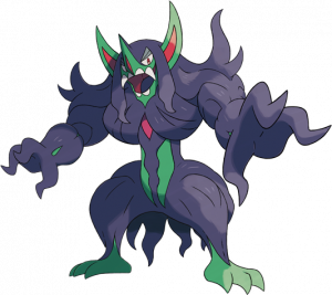 861 Angoliath Ebpng — Pokémon Ténèbres option 54
