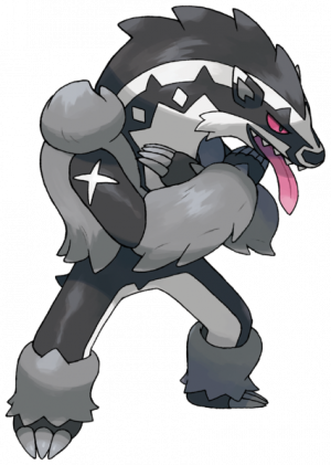 862 Ixon Ebpng — Pokémon Ténèbres option 55