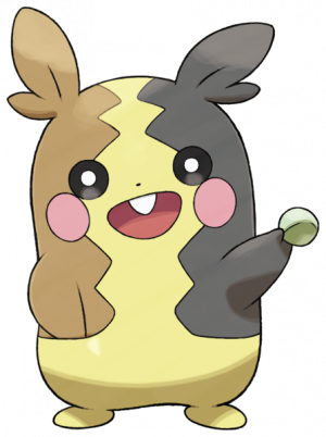 877 Morpeko Ebpng — Pokémon Ténèbres option 56