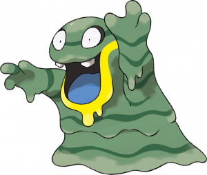 Fa Tadmorv Slpng — Pokémon Ténèbres option 64