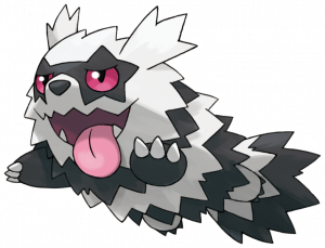 Fg Zigzaton Ebpng — Pokémon Ténèbres option 67