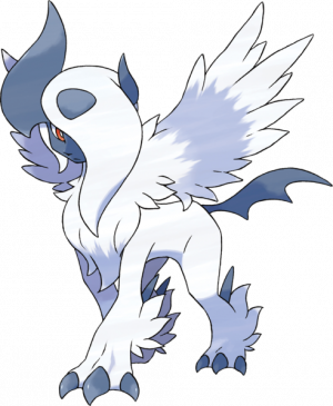 Mp Mga Absol Xypng — Pokémon Ténèbres option 68