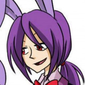 Bonnie, FNAF pole-bear Wiki