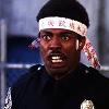 Jonespng — Police Academy Characters option 6