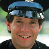 Mahoneypng — Police Academy Characters option 9