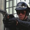 Tackleberrypng — Police Academy Characters option 14