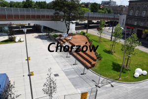 Chorzw Xdjpg — Polish Cities option 5