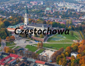 Czstochowajpg — Polish Cities option 6