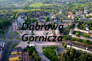 Dbrowa Grniczajpg — Polish Cities option 8