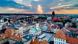Gliwice Dupa Cycejpg — Polish Cities option 12