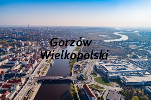 Gorzw Wielkopolskijpg — Polish Cities option 13