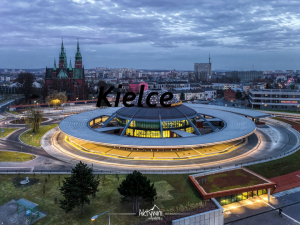 Kielcejpg — Polish Cities option 16