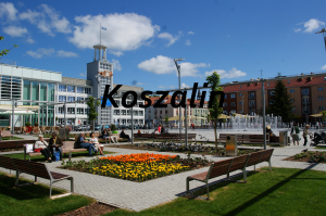 Koszalinjpg — Polish Cities option 17