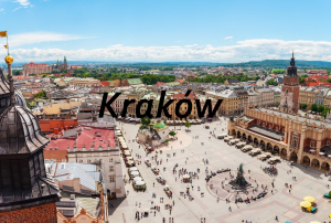 Krakwjpg — Polish Cities option 18