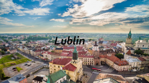 Lublinjpeg — Polish Cities option 19