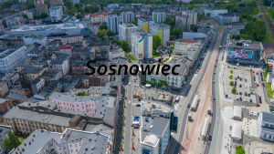 Sosnowiecjpg — Polish Cities option 29