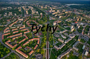 Tychyjpg — Polish Cities option 32