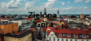 Zielona Grajpg — Polish Cities option 38