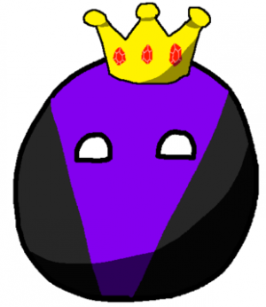 Absolute Monarchismpng — Political Compass Ball Tier List option 1