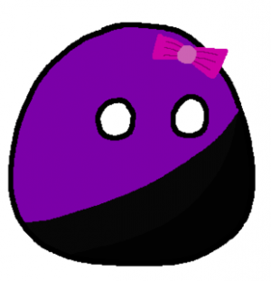 Anarcha Feminismpng — Political Compass Ball Tier List option 5
