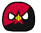 Anarcho Fascismpng — Political Compass Ball Tier List option 9