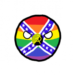 Anti Centrismpng — Political Compass Ball Tier List option 18